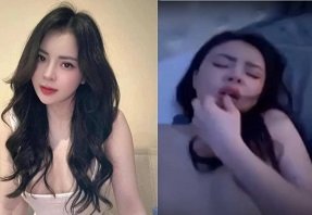 Cao Thị Huyền lộ clip sex cực nóng