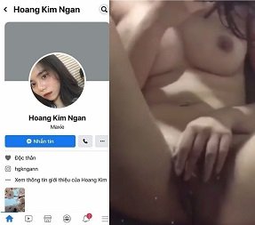 Hoàng Kim Ngân có sở thích chịch dạo