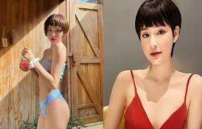 Lộ clip sex Hiền Hồ G63 siêu hấp dẫn