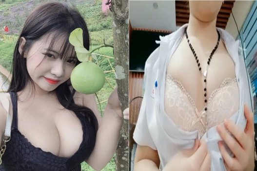 Nữ sinh trường Đào Duy Từ chịch cực khỏe